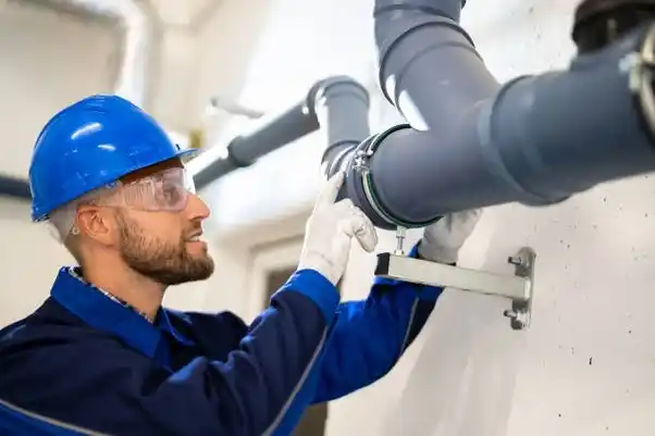 water damage restoration service Desert Aire